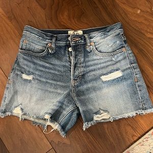 Free People Shorts